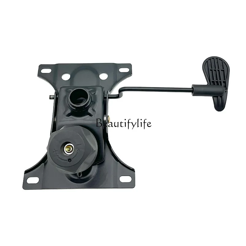 

Gaming computer swivel chair middle class tray base hardware accessories
