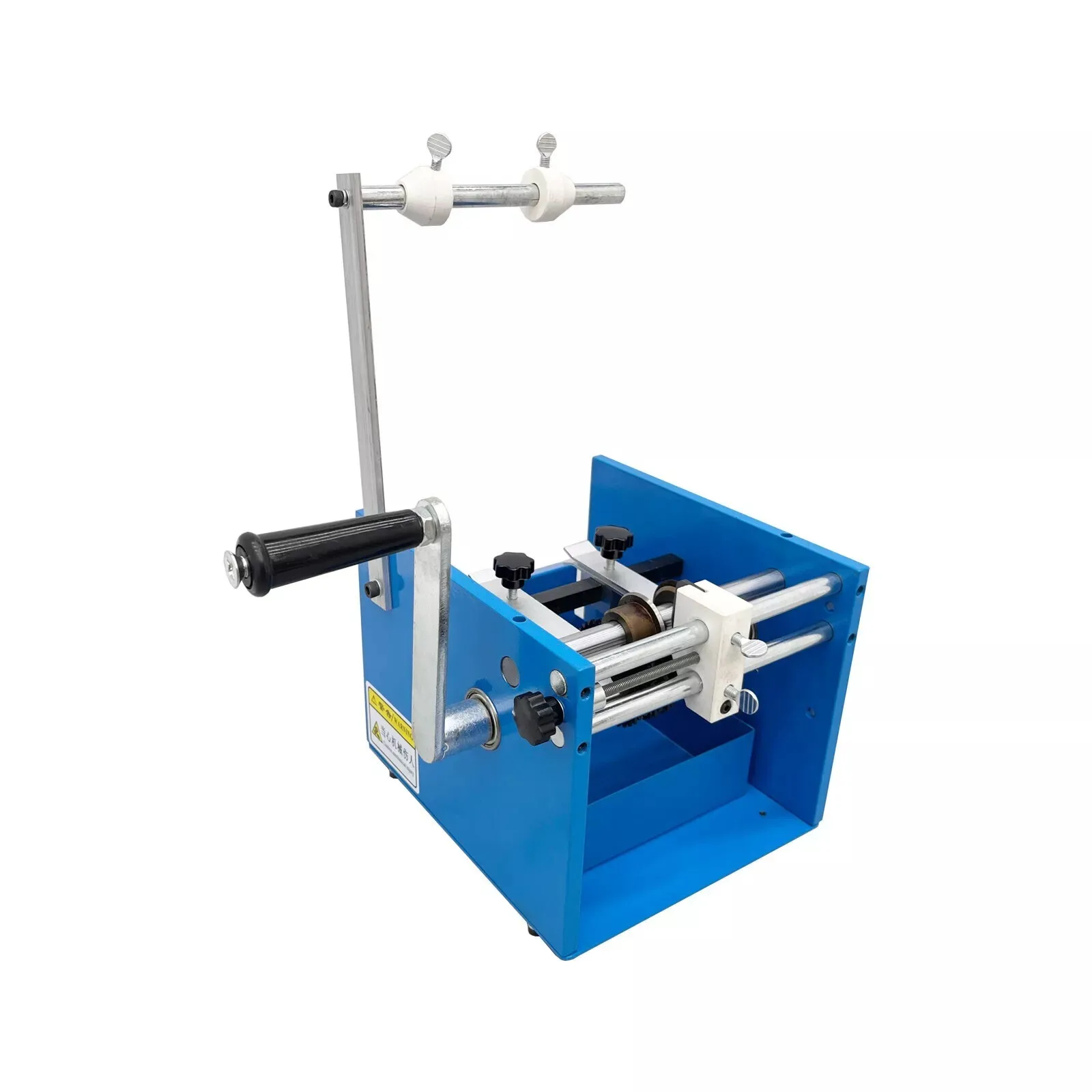 

F Type Resistance Diode Bend Cut Form Machine Manual Axial Lead Cutting Machine