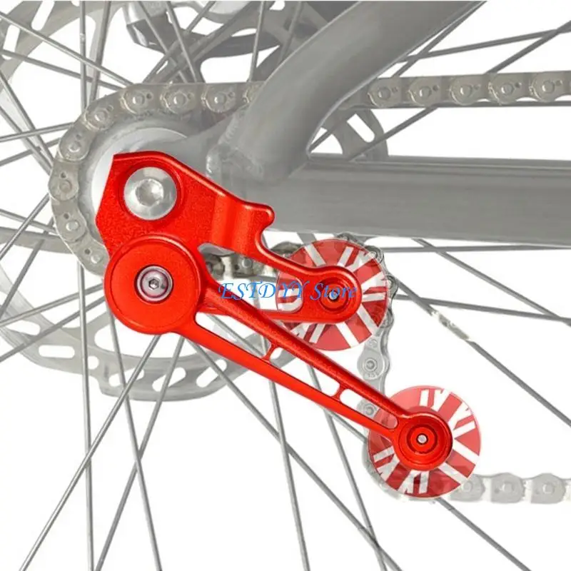 

G6DE Bicycles Guide Guide Stabilizer 2/3/6 Скорость