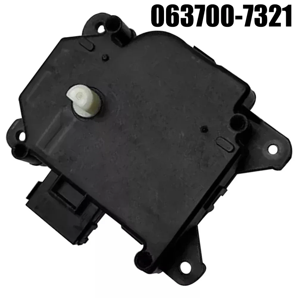 063700-7321 Motor Car A/C Conditioner Heater Flap Air Blower Blend Door Actuator Motor For Galant 2004-2012