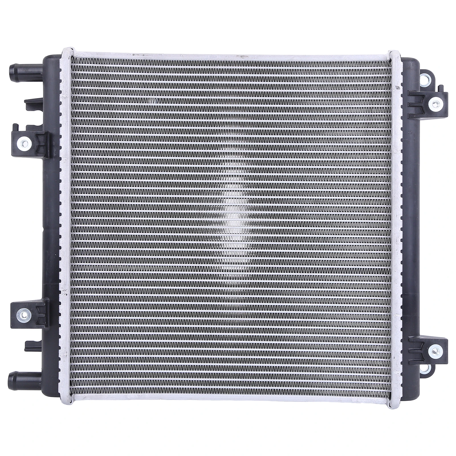 

Left Radiator Compatible for Tundra 2022-2024 Replaces 1655070050