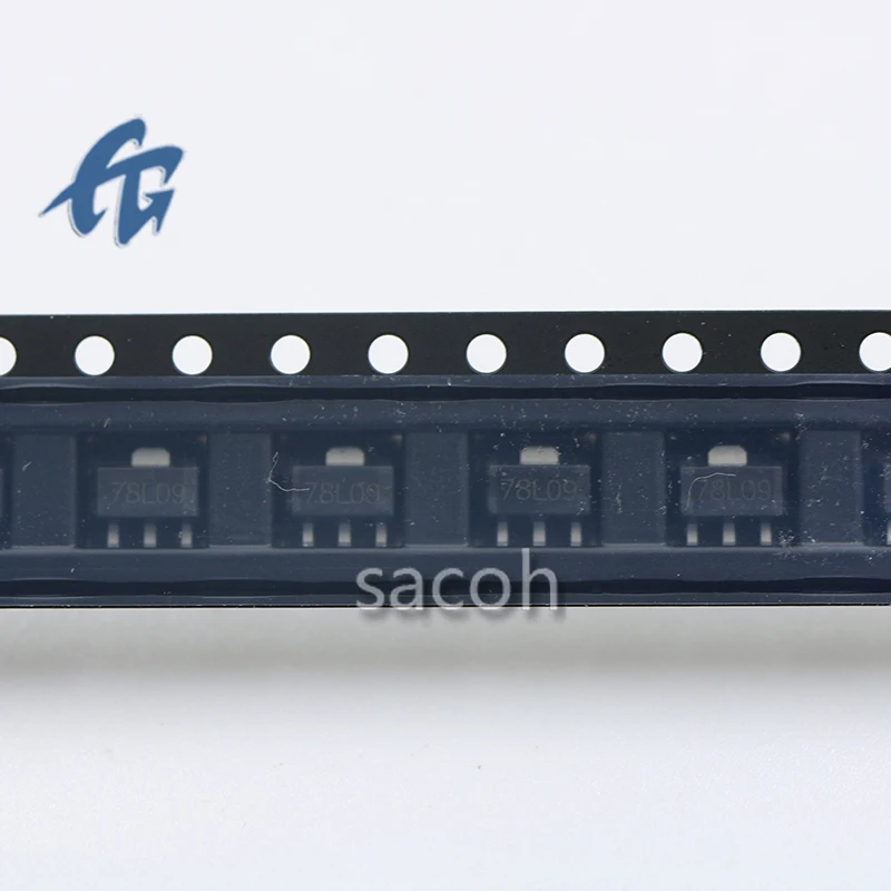 

SACOH High Quality Original Electronic Components Suppliers 78L09 50PCS