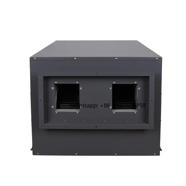 2026 422 Pints/24h Industrial Ceiling Mounted Commercial Refrigerative Compressor Electric Adjustable Humidistat R134A Metal