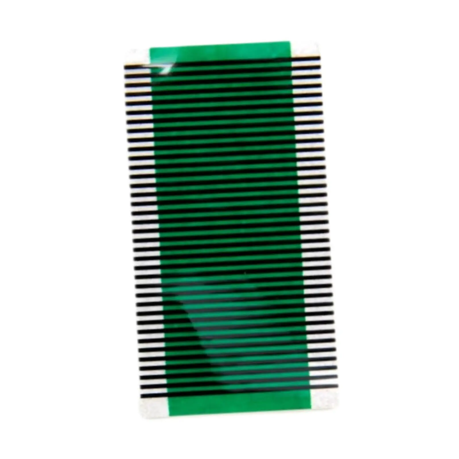 Air Condition Pixel Flat Ribbon Cable Easy to Use Wear Resistant Replacement