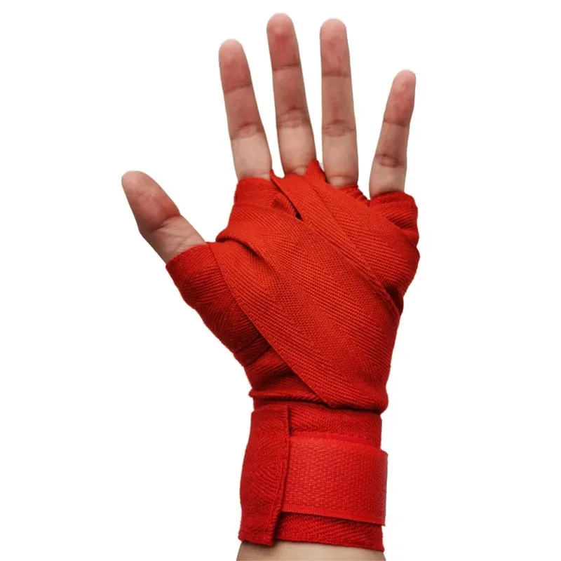 Thumbnail 4 - #5 Boxing Hand Wraps Comparison Guide