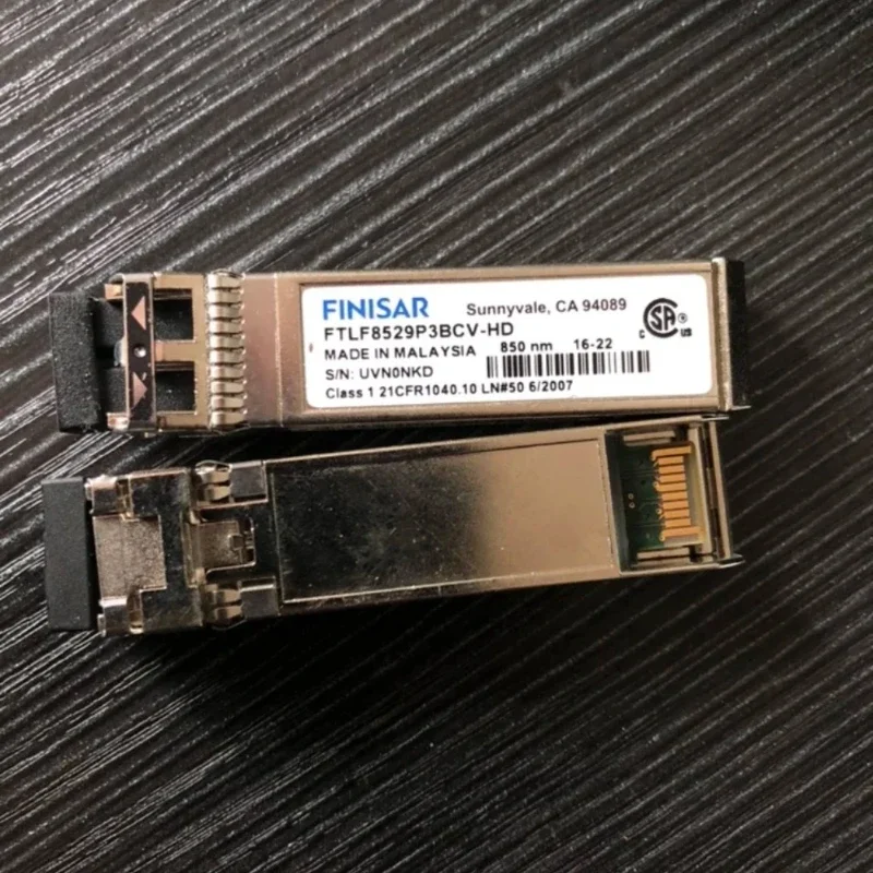 

1pc FTLF8529P3bcv-HD 5552781-A SW, 4/8/16GB FC Hitachi Storage HDS Storage