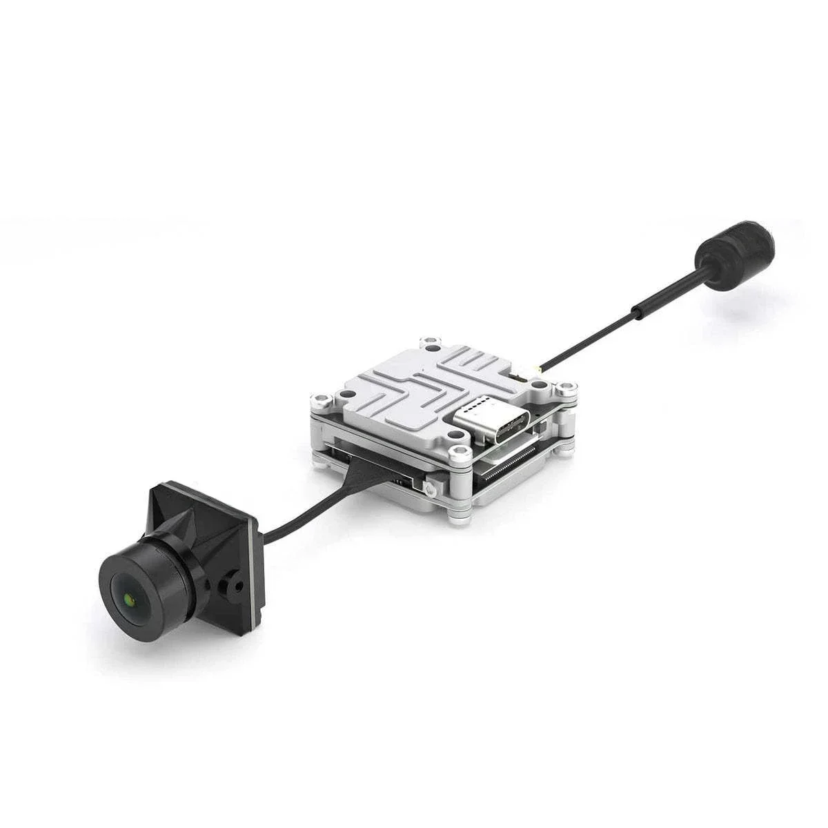 high definition digital image transmission speed 120FPS sky terminal