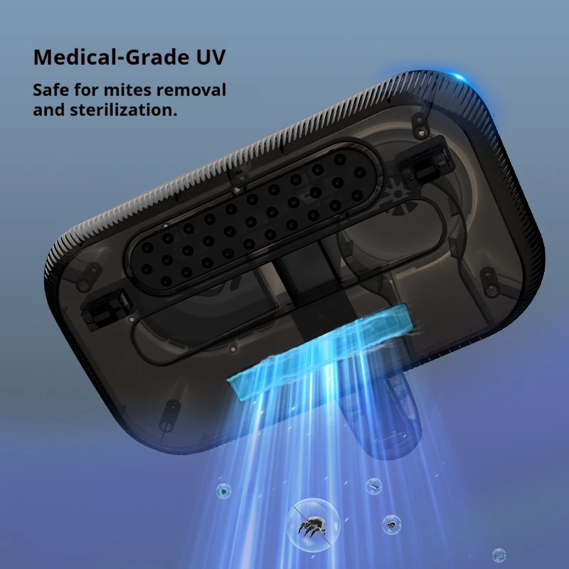 Thumbnail 2 - #8 Ranked Vacuum Mite Removers Picks in 2026