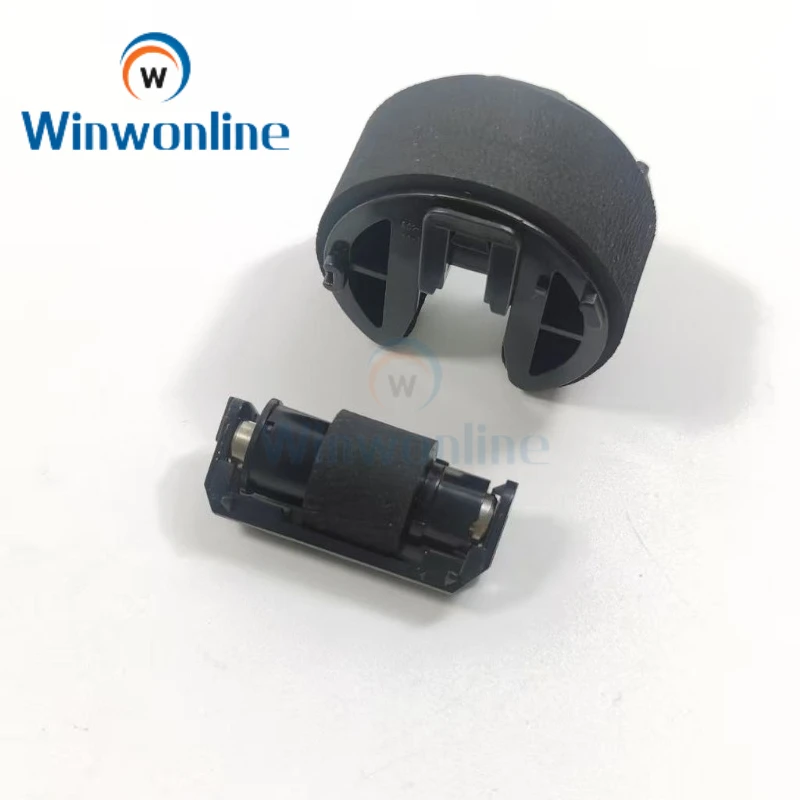 1 Set Pickup Roller Kit for HP CM2320 CP2025 M375 M451nw M475nw Cp1215 Cm1312 CP1515 RM1-4426-000 RM1-4425-000 RM1-8765