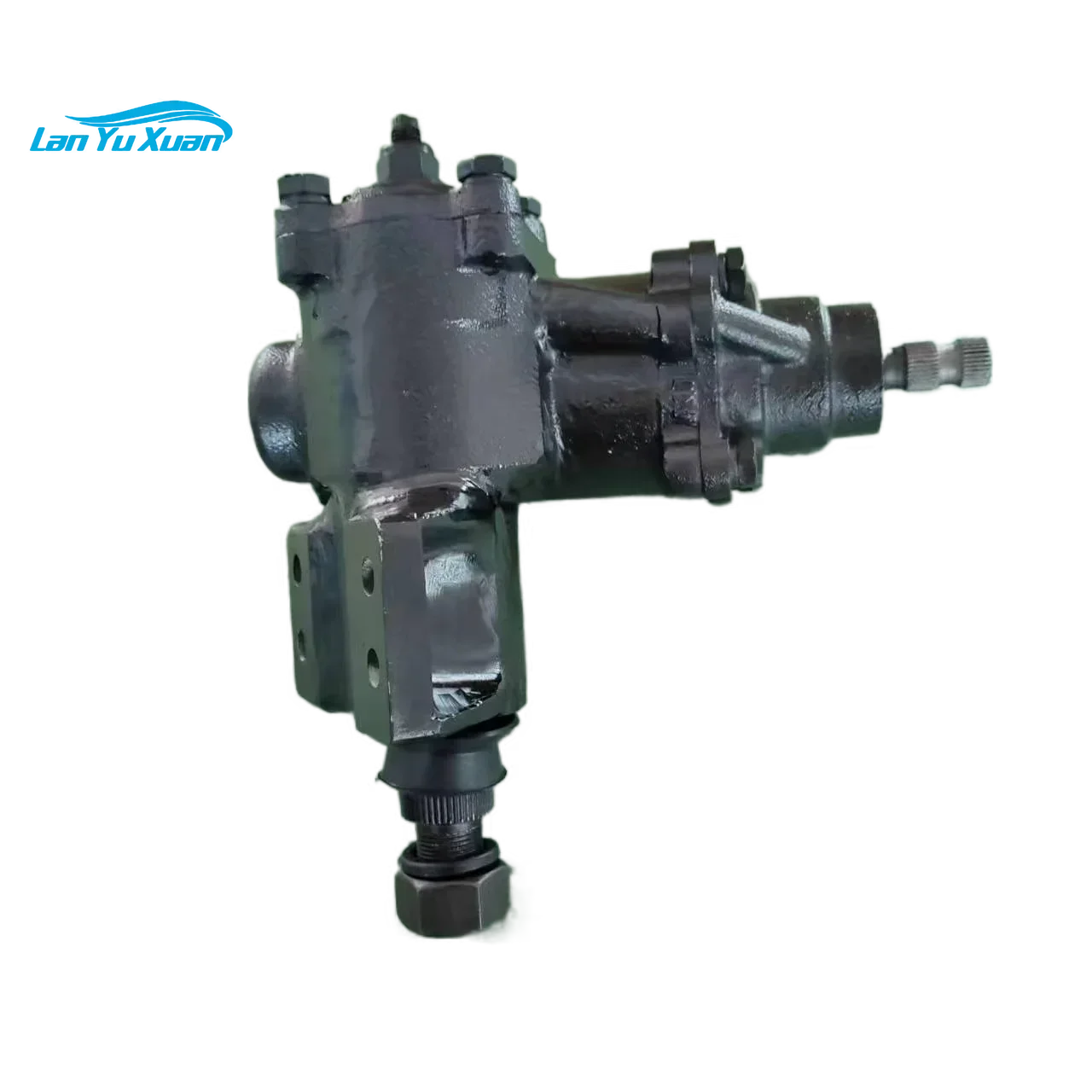 

Hydraulic power Steering Gear Box For the Land Cruiser FJ40 OE 4531036050 4411060022 4411060012 4531036070right hand drive