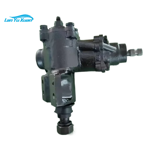 クルーザーfj40カヌー用油圧ステアリングギアボックス,4531036050 4411060022 4411060012 4531036070,ハンドドライブ