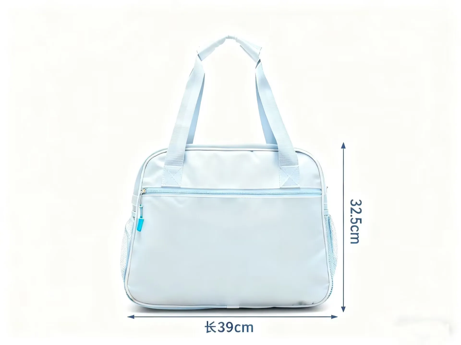 Oxford High-Quality Racket Bag Sports Fitness Bag Large Capacity Handheld Travel Bag Men Women Badminton Racket Storage Bag