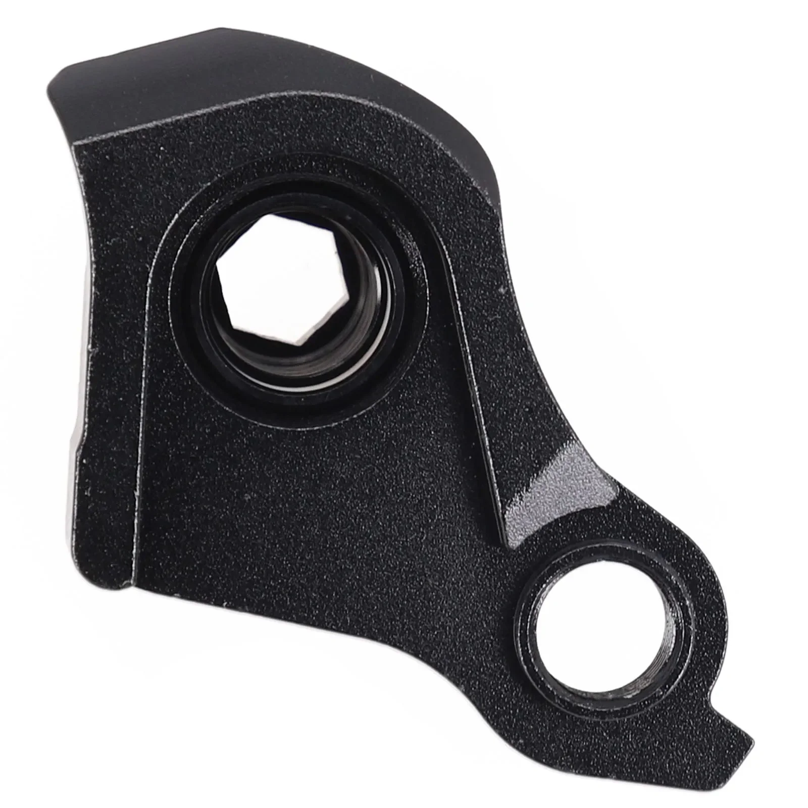 

Bicycle Rear Derailleur Hanger For for UDH Designed For for SRAM Drivetrains CNC Magnesium Alloy Replacement Part