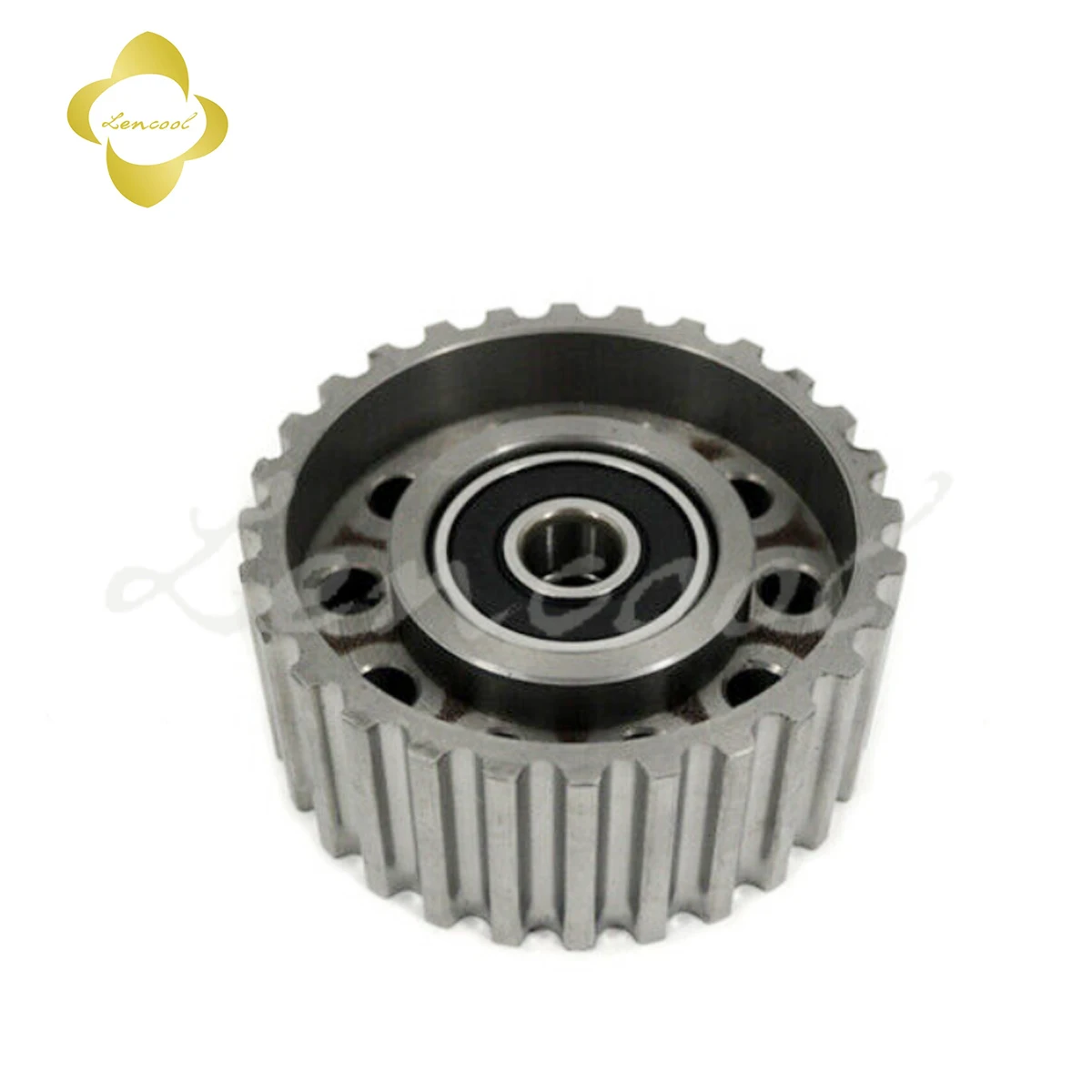 

Натяжной шкив натяжителя для TOYOTA LAND CRUISER HILUX II Pickup VW TARO 2.4 D 13503-54030 13503-54040