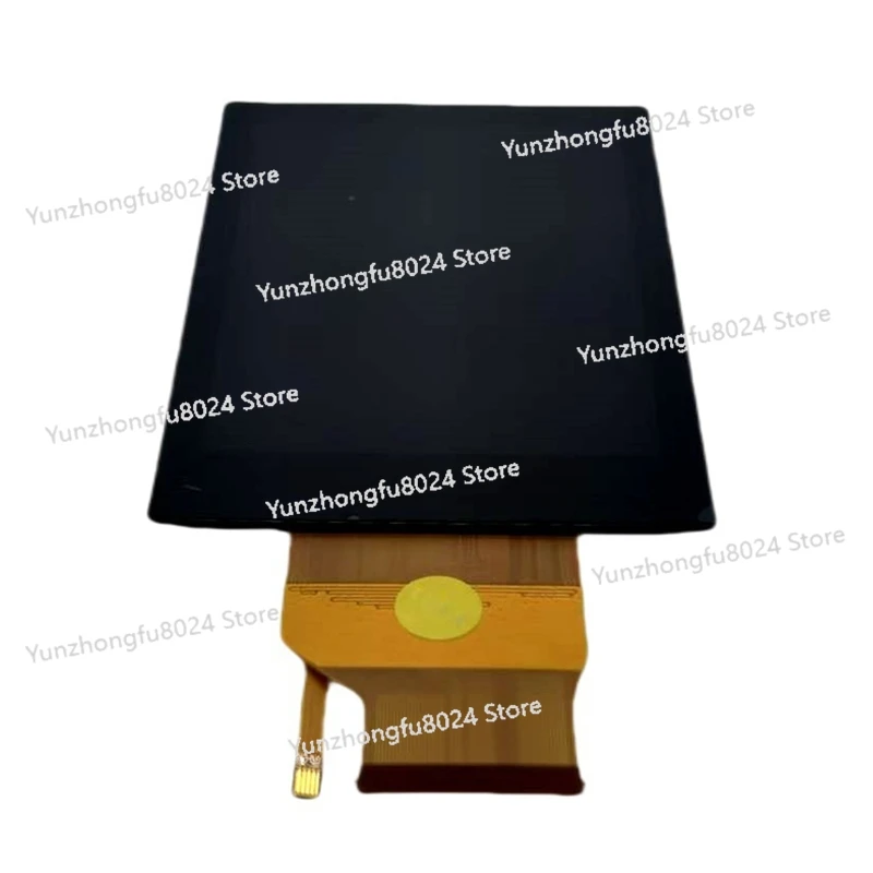 

Replacement LCD Display Screen for SX730 SX740 Essential Repair Part for Camera Maintenance