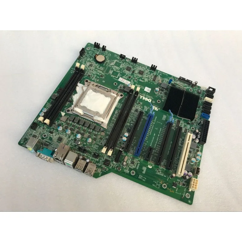 T3600 main board T3610 workstation 8HPGT RCPW3 PTTT9