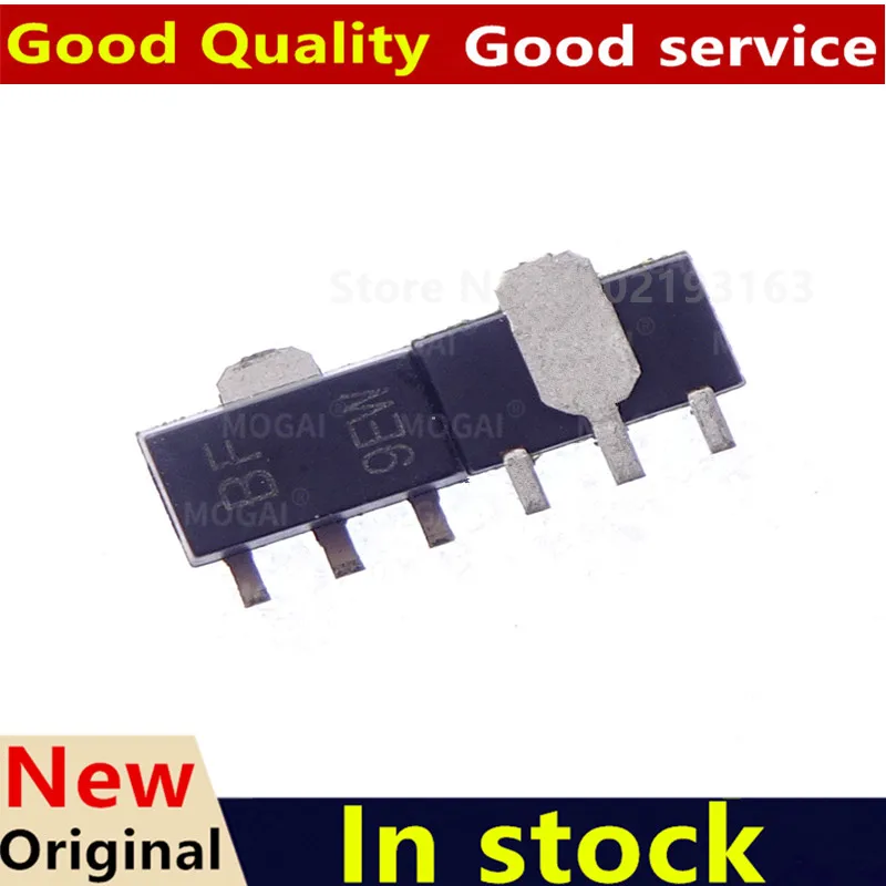 (10piece)100% New INC6006AP1 INA6006AP1 INC6006API INA6006API BF BE SOT-89