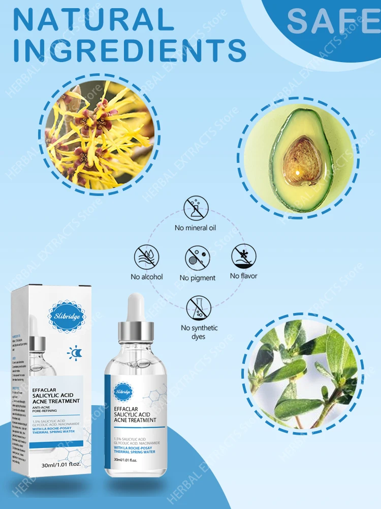 Acne Skin Care