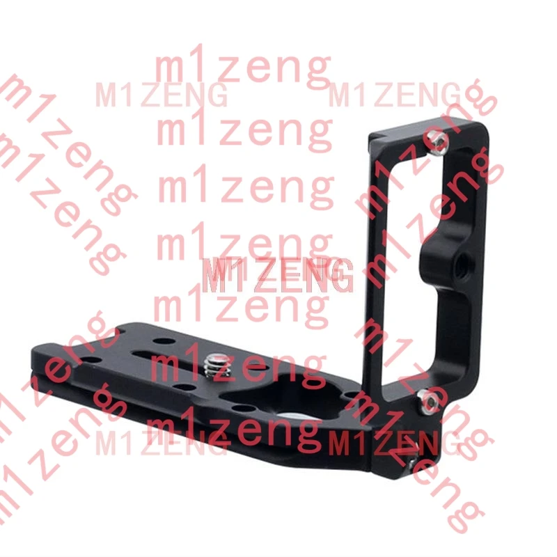 

QR Vertical Quick Release L Plate/Bracket Holder hand Grip for canon 70d 80d 90d camera tripod Arca-swiss