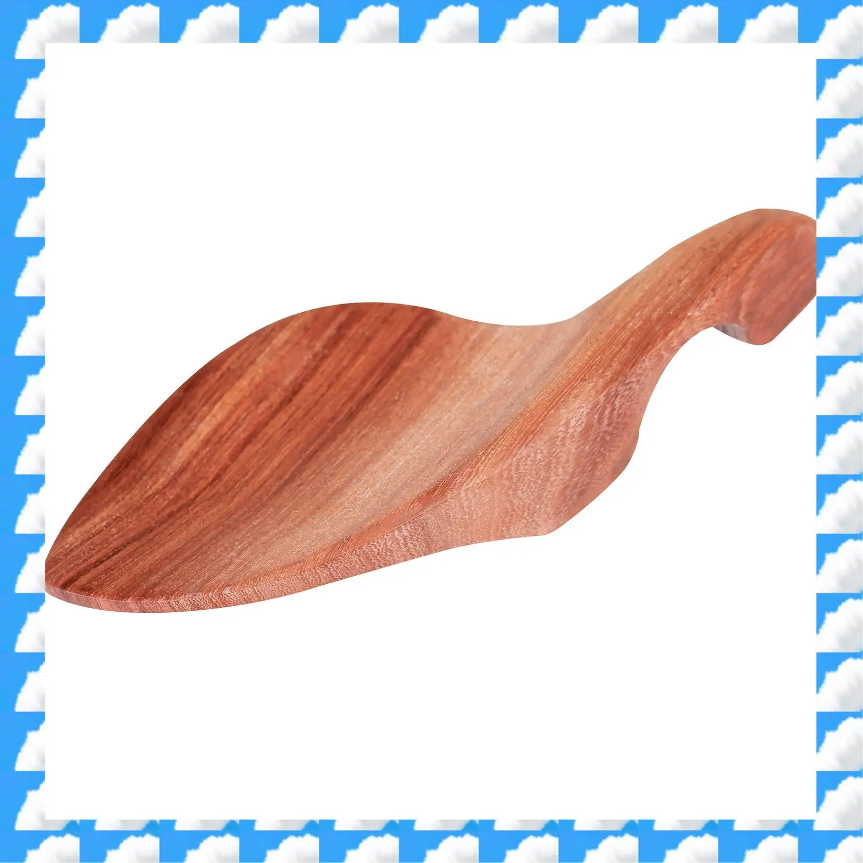 

ONGE 4/4 Violin Parts,Jujube Wood Violin Chin Rest Chinrest With Tuning Peg Tailpiece Endpin Violin Accessory