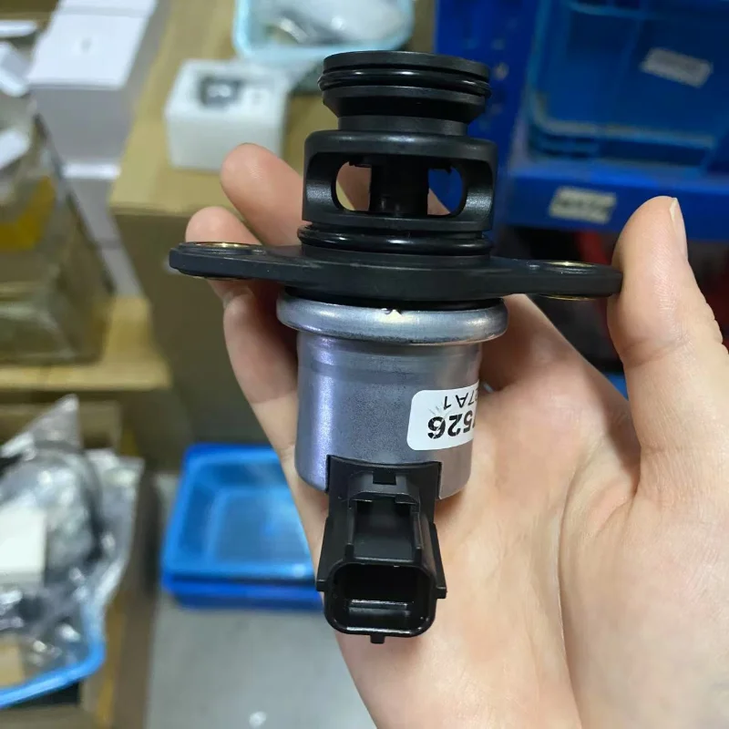 Idle 2C5Z-9F715-AA Air Control Valve IACV For Lincoln Aviator 4.6L V8 2003 2004 2005 ABV0001 ACVB10086 CV10079 CX1864
