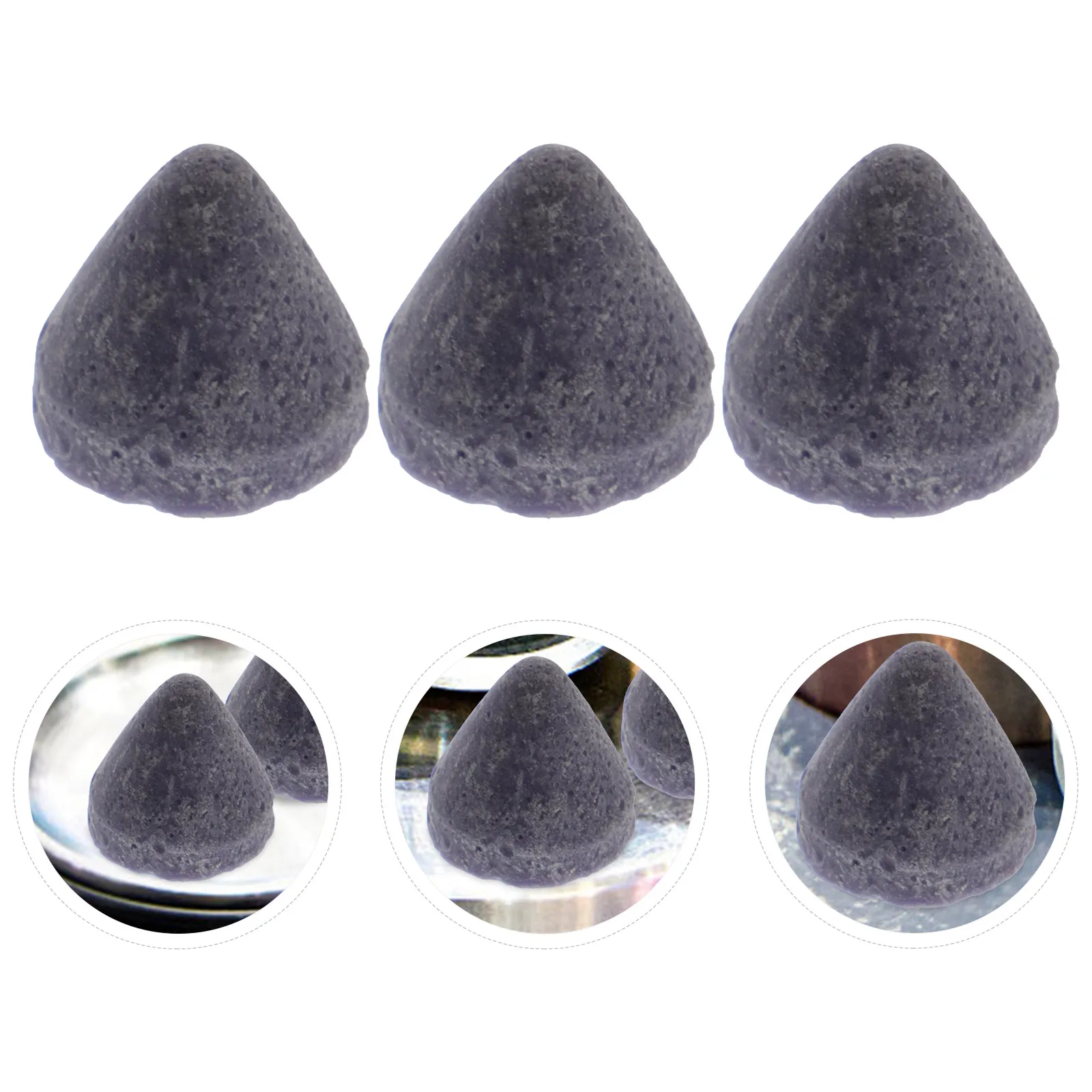Vibration Grinder Polishing Machine Resin Abrasive Media Craft Tumbling Fast Buffing Suitable Rough Medium Repair Ensure Quality