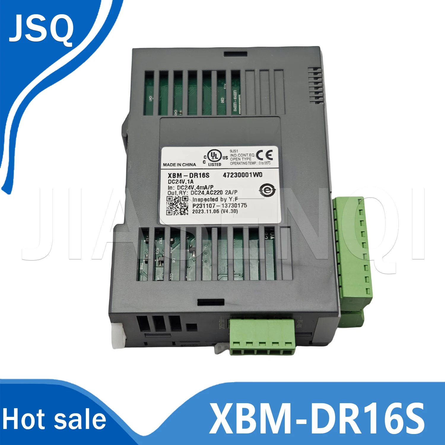 100%NEW ORIGINAL XBC-DR32H XBC-DN32H XBC-DR64H XBC-DN64H XBM-DR16S XBM-DN16S XBM-DN32S XBC-DN32H