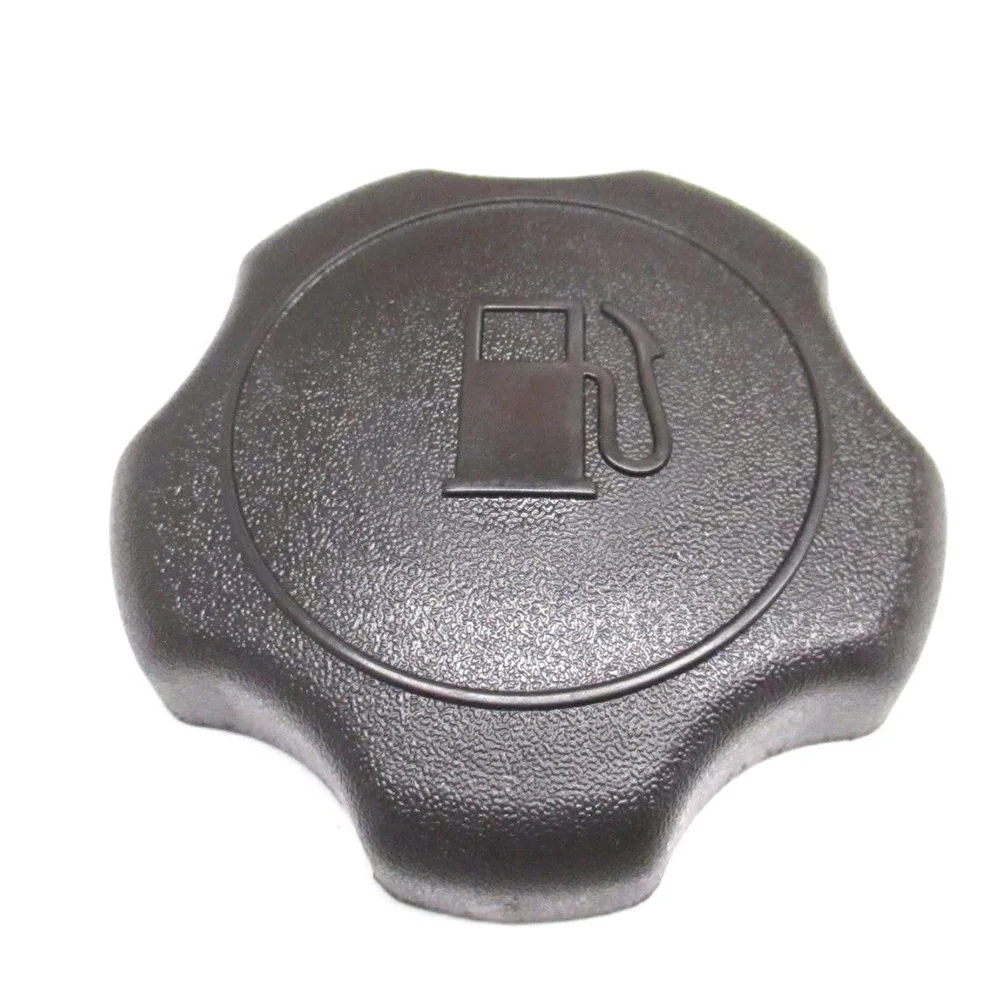 

Fuel Tank Cap Fuel Gas Cap Solid 1PC 2 Inch Black Lawn Mowers Accessories Plastic Replacement Parts High Quality