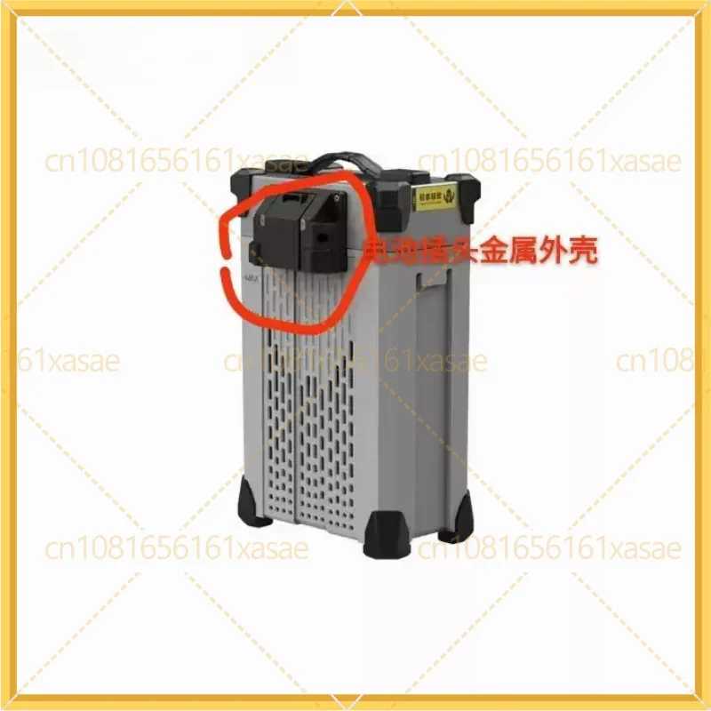 xag-p150-b13970s農業用ドローン用金属製バッテリーコネクターハウジング