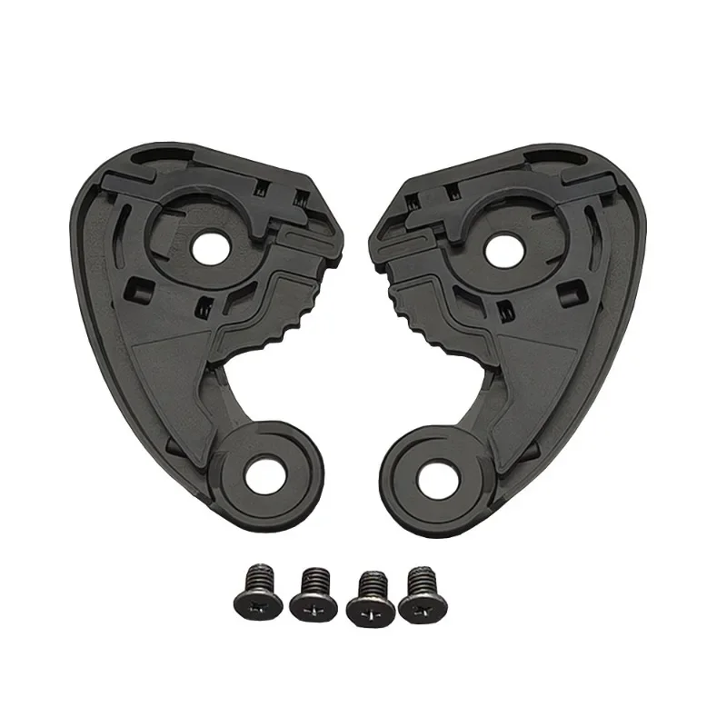 Helmet Accessories Suitable for ICON IC04 Lens base Replacement Spare Part