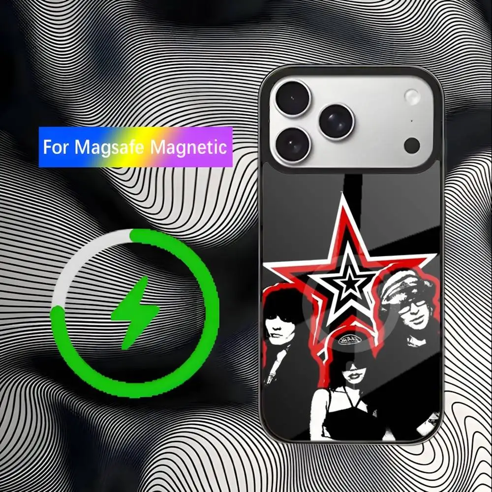 ジェイクとジョニー iPhoneケース iPhone 17,16,15,14,13,12,11,Pro,Max,Plus,Mini,SE4,E対応 磁気マグセーフ ワイヤレス充電対応