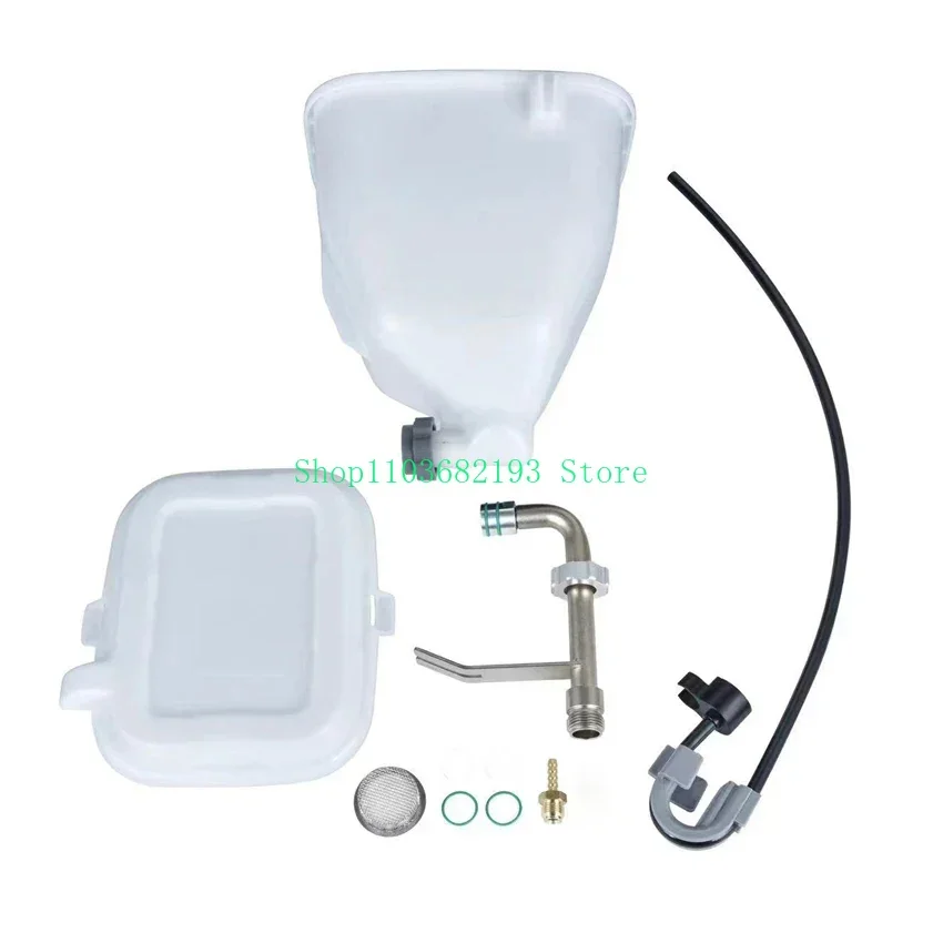 6L White Universal Hopper Small Electric Airless Paint Sprayer Airless Sprayer Airless Spraying Machine Hopper