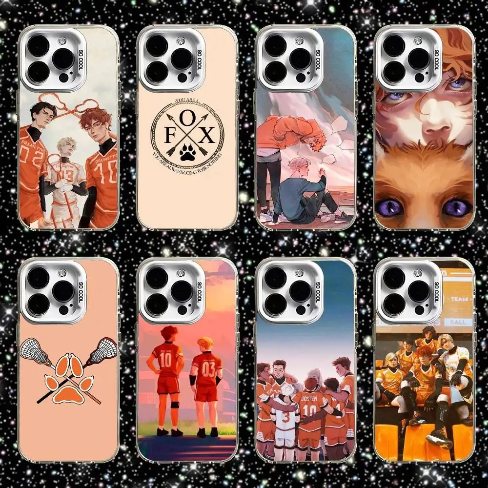 オールフォーザゲーム iPhoneケース iPhone 16,15,14,13,12,11,Pro,XS,Max,Plus,Mini,SE対応 ホワイトキャンディマット 耐衝撃カバー