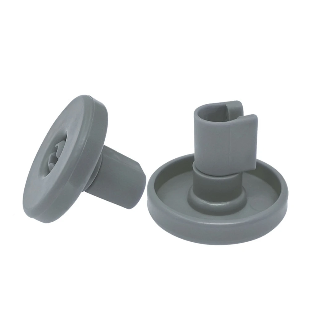 Basket Rollers for Dishwasher,Dishwasher Wheels Lower Basket Wheel for AEG Electrolux FAVORIT Zanussi Dishwasher Wheel