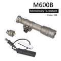 M600 B DE
