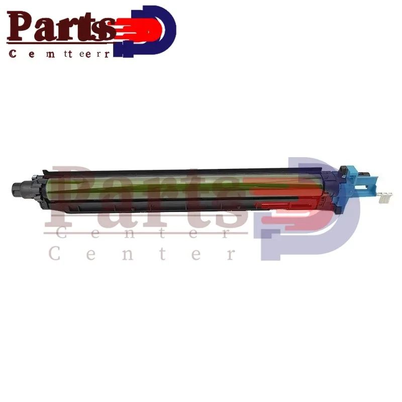 1PC DR-313K DR-313 Drum Unit support for KONICA MINOLTA Bizhub C258 C308 C368 C458 C558 C658 A7U40RD A7U40TD DR313 120K Pages