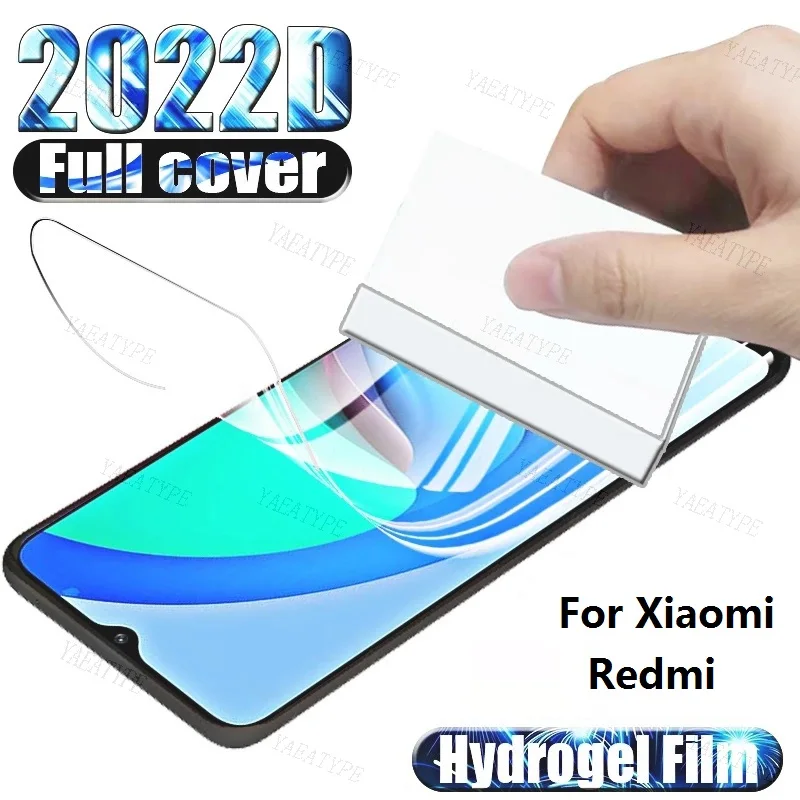Hydrogel Film For X… - image