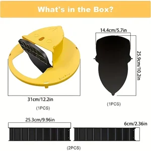 12 Main Sales Garage with Rampa - №5