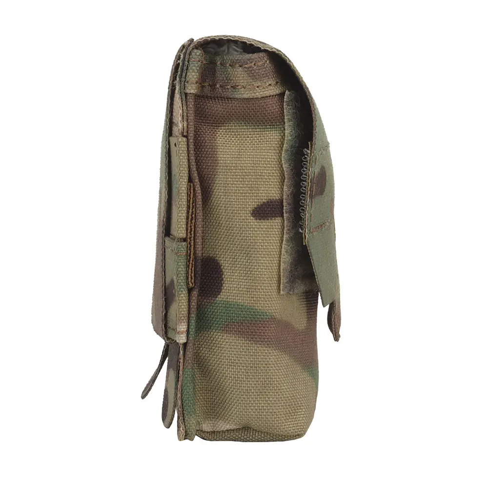 Tactical Multifunctional Miscellaneous Bag Molle waist Belt bag Outdoor Hunting Miscellaneous Bag