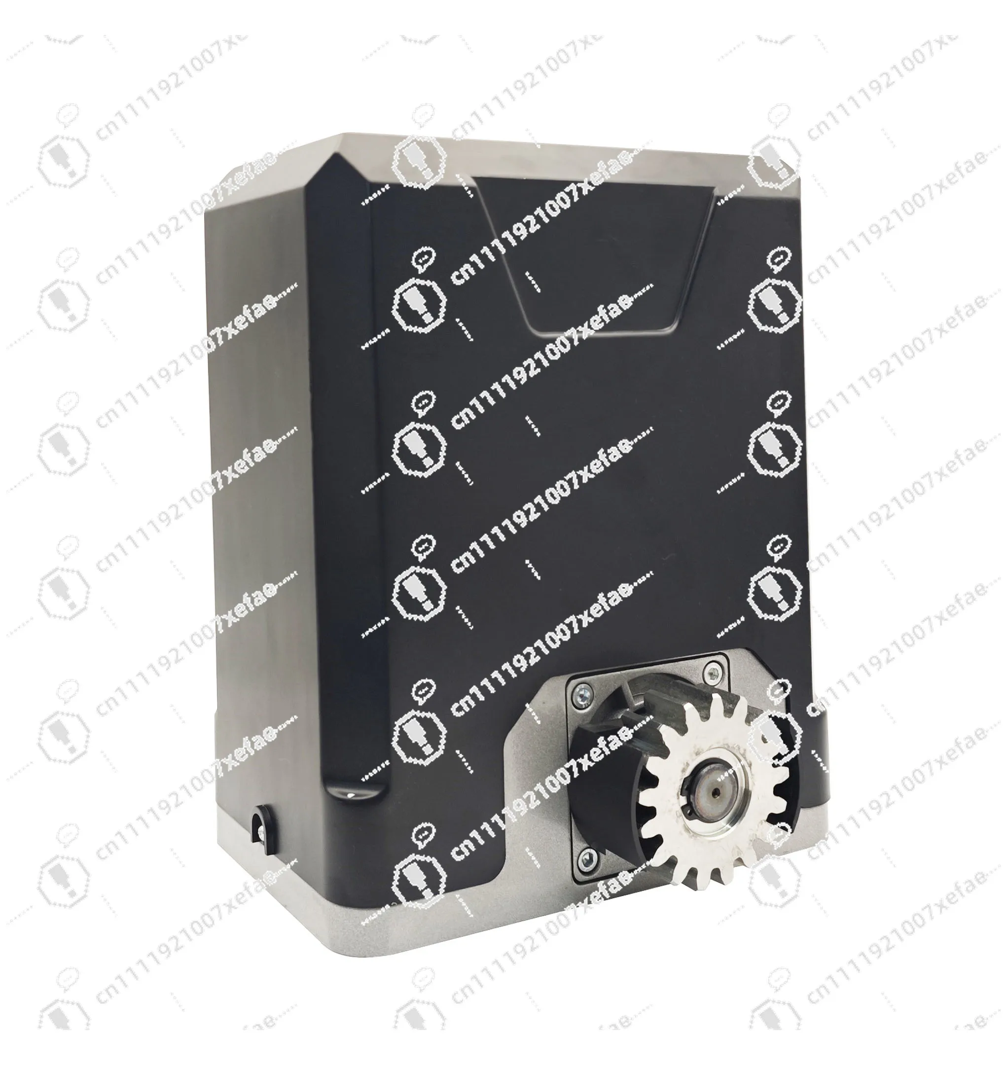 Modern Design Smart WiFi Garage Door Opener Controls Obstacle Sensing