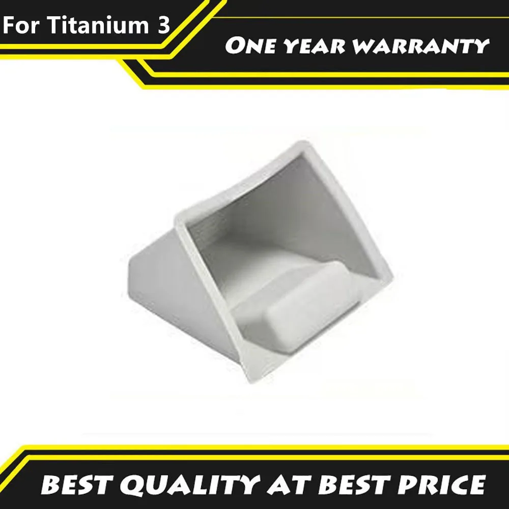 

Fit For Equation Leopard Titanium 3 Silicone Storage Box Under The Driver's Seat Silicone Front Row Modification Accessories