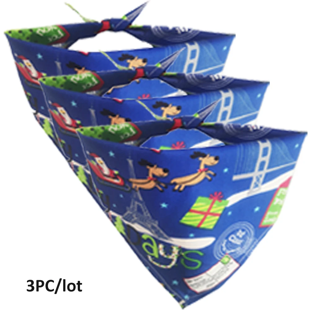 Thumbnail 3 - #12 Discounted Puppy Bandanas Worth Buying