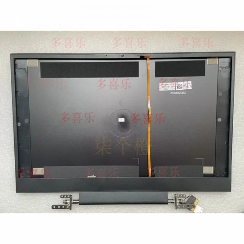 

QQ для Dell G7 7500 0F2RWG задняя крышка ЖК-дисплея + лицевая панель + шарнир + кабель экрана