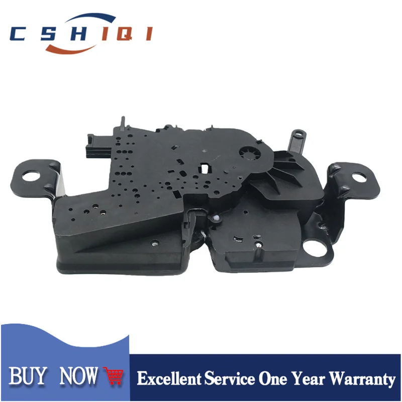 

Замок защелки багажника в сборе для BMW 2024 330i Xdrive 2021 M235i 2020 330i, аксессуары для автомобильных запчастей 51247383283