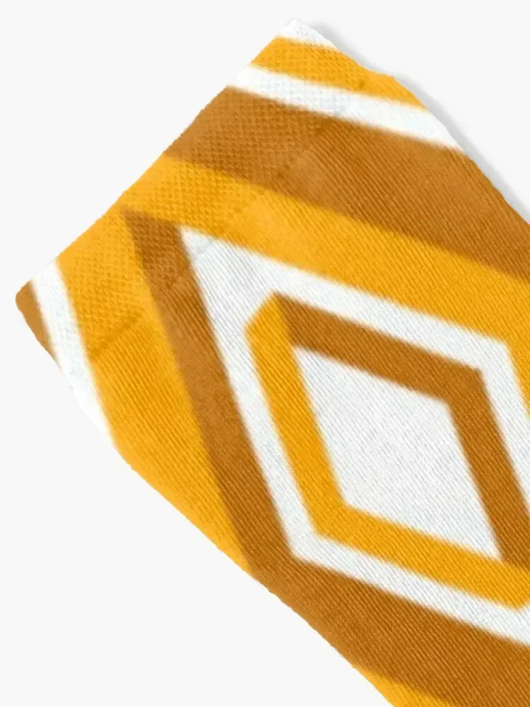 3D Tringle Socks designer New year's hip hop set Women Socks Men's