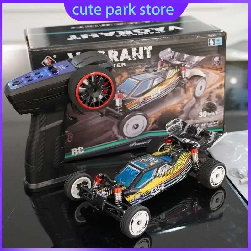 

Wltoys 244016, высокоскоростной радиоуправляемый пульт дистанционного управления 1:24, электрический двухколесный гоночный Baja, модель игрушечного автомобиля, подарки на день рождения, Хэллоуин