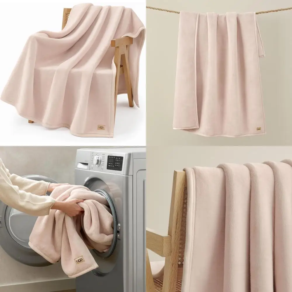 

Уютное мягкое флисовое одеяло для дивана, кровати, стула — идеальный подарок на новоселье, декор для спальни или гостиной