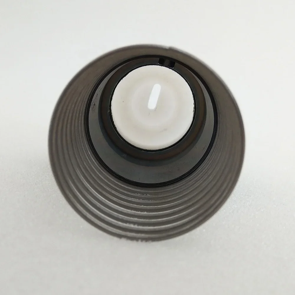 Новая прижимная лапка головки крышки для EOT POT UCT EOT3 EOT4 на цифровом станке для резки