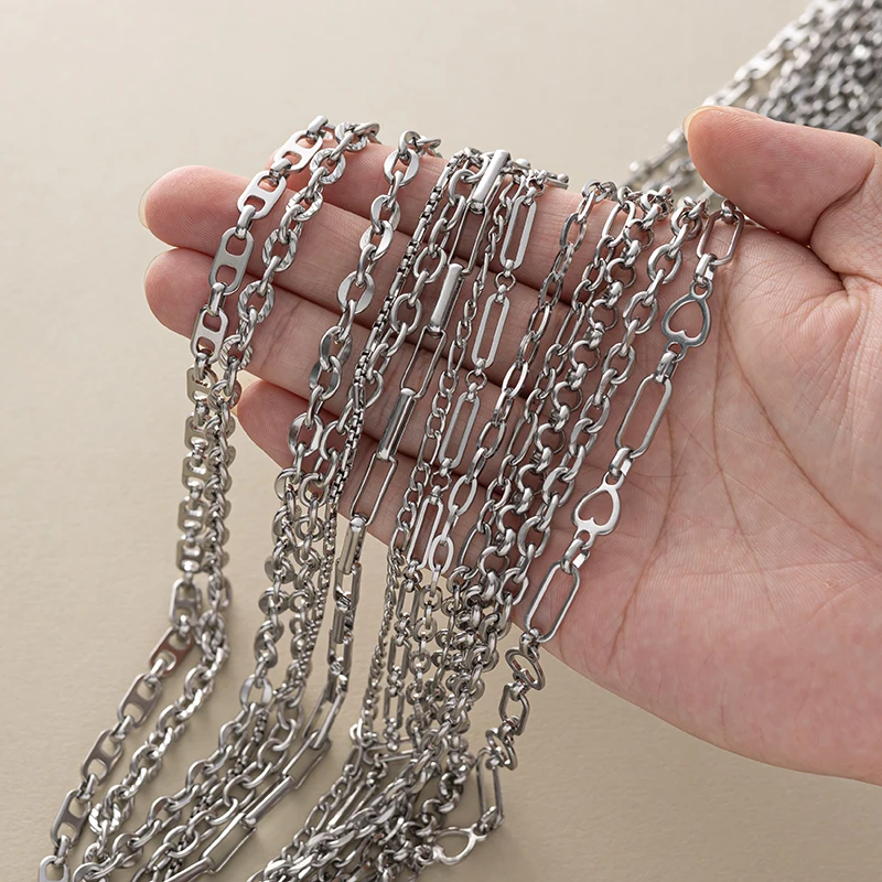 2Meter Stainless St…