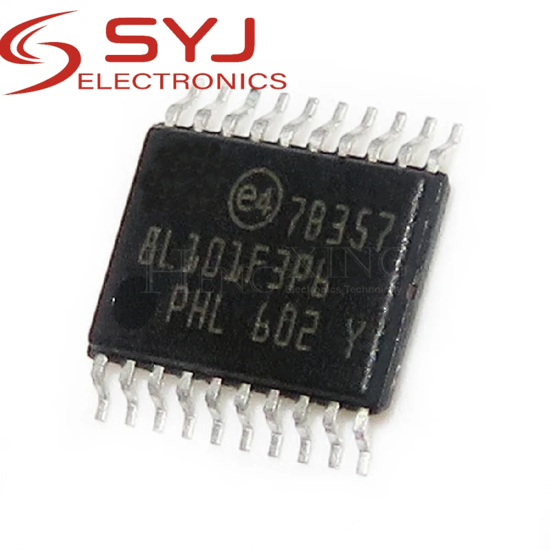

10 шт. STM8L101F3P6 STM8L101 TSSOP-20